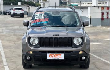 Jeep Renegade 1.8 16V Sport - Foto #8
