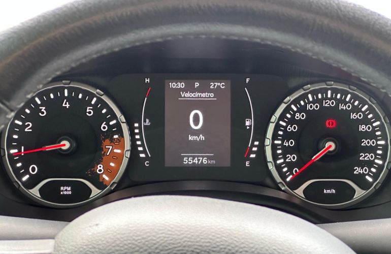 Jeep Renegade 1.8 16V Sport - Foto #9
