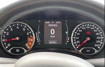 Jeep Renegade 1.8 16V Sport - Foto #9