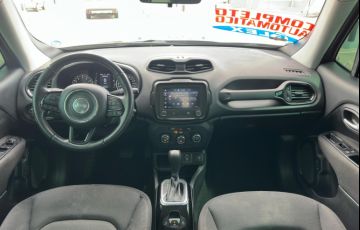 Jeep Renegade 1.8 16V Sport - Foto #10