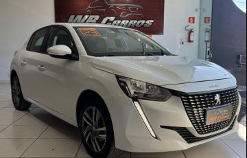 Peugeot 208 1.6 16V Allure