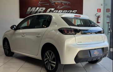 Peugeot 208 1.6 16V Allure - Foto #3