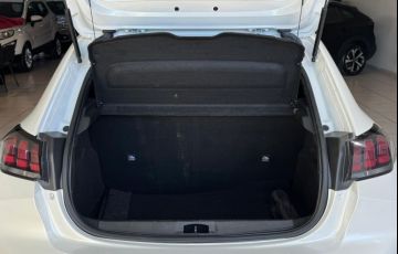 Peugeot 208 1.6 16V Allure - Foto #9