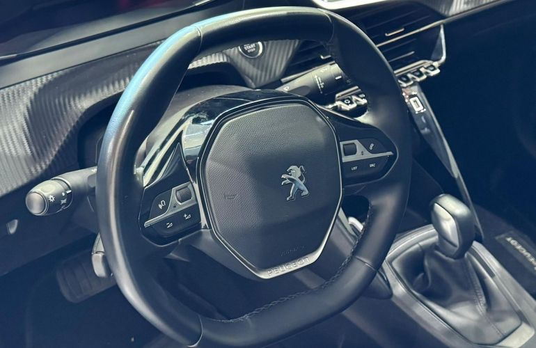 Peugeot 208 1.6 16V Allure - Foto #10