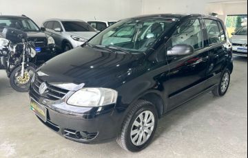 Volkswagen Fox 1.0 Mi City 8V Flex 4p Manual