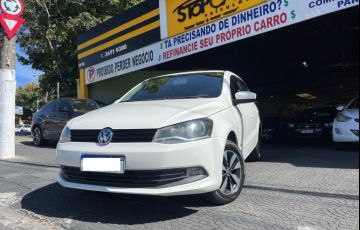 Volkswagen Gol 1.0 Mi City 8v