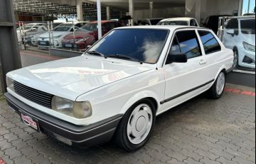 Volkswagen Voyage CL 1.6