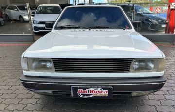 Volkswagen Voyage CL 1.6 - Foto #3