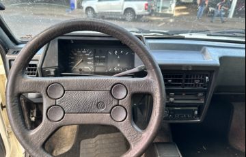 Volkswagen Voyage CL 1.6 - Foto #7