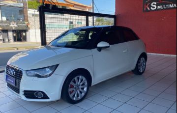 Audi A1 1.4 Tfsi Attraction 16V 122cv
