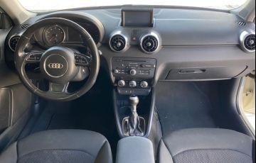 Audi A1 1.4 Tfsi Attraction 16V 122cv - Foto #4