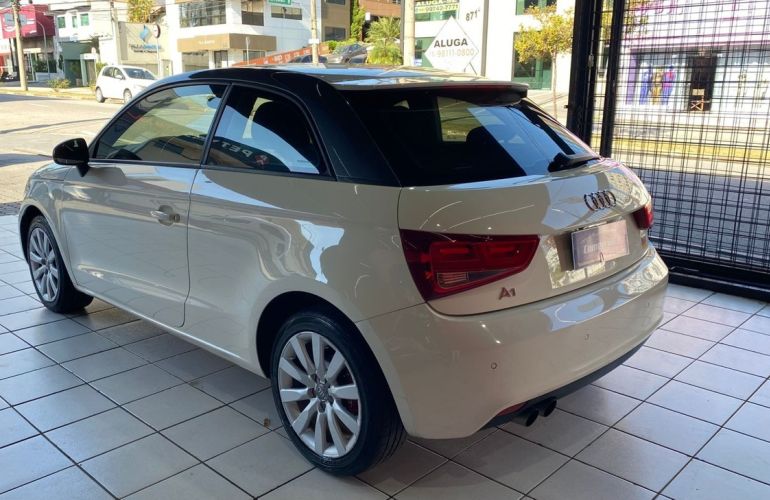 Audi A1 1.4 Tfsi Attraction 16V 122cv - Foto #9