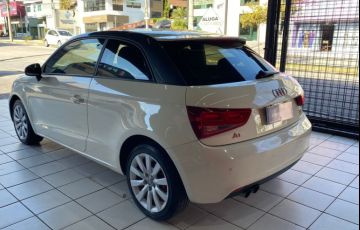 Audi A1 1.4 Tfsi Attraction 16V 122cv - Foto #9