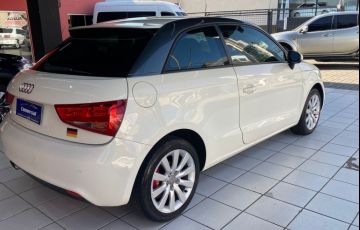 Audi A1 1.4 Tfsi Attraction 16V 122cv - Foto #10