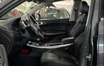 Chery Tiggo 7 1.5 VVT Turbo Txs Dct - Foto #5