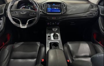 Chery Tiggo 7 1.5 VVT Turbo Txs Dct - Foto #8