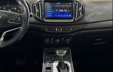 Chery Tiggo 7 1.5 VVT Turbo Txs Dct - Foto #10