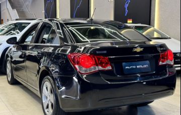 Chevrolet Cruze 1.8 LT 16V Sedan - Foto #6