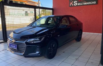 Chevrolet Onix 1.0 Turbo Plus