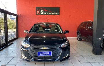 Chevrolet Onix 1.0 Turbo Plus - Foto #3