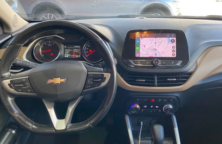 Chevrolet Onix 1.0 Turbo Plus - Foto #4