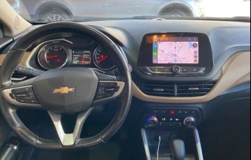 Chevrolet Onix 1.0 Turbo Plus - Foto #4