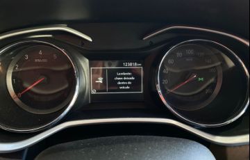 Chevrolet Onix 1.0 Turbo Plus - Foto #5