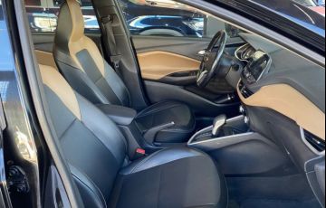 Chevrolet Onix 1.0 Turbo Plus - Foto #6