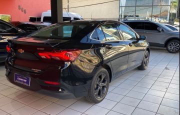 Chevrolet Onix 1.0 Turbo Plus - Foto #9
