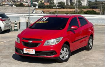 Chevrolet Prisma 1.0 MPFi LT 8v