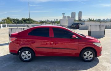 Chevrolet Prisma 1.0 MPFi LT 8v - Foto #6