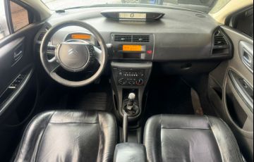 Citroën C4 GLX 1.6 (flex) - Foto #4