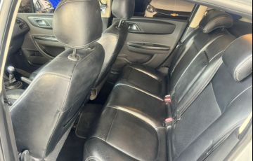 Citroën C4 GLX 1.6 (flex) - Foto #5