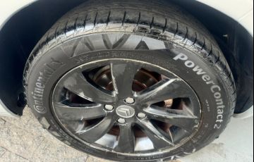 Citroën C4 GLX 1.6 (flex) - Foto #7