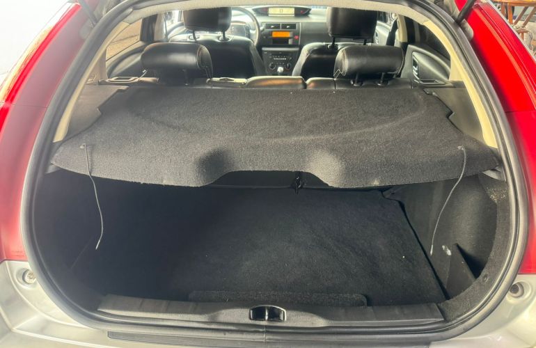 Citroën C4 GLX 1.6 (flex) - Foto #10