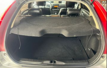 Citroën C4 GLX 1.6 (flex) - Foto #10