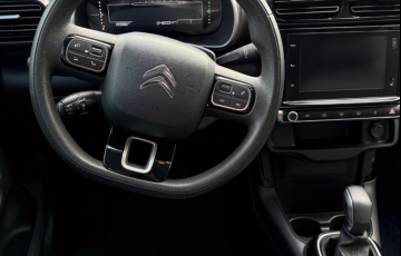Citroën C4 Cactus 1.6 Live (Aut) - Foto #4