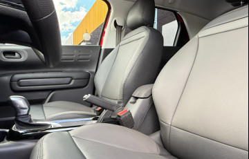 Citroën C4 Cactus 1.6 Live (Aut) - Foto #5