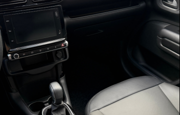 Citroën C4 Cactus 1.6 Live (Aut) - Foto #6