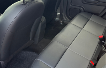 Citroën C4 Cactus 1.6 Live (Aut) - Foto #8