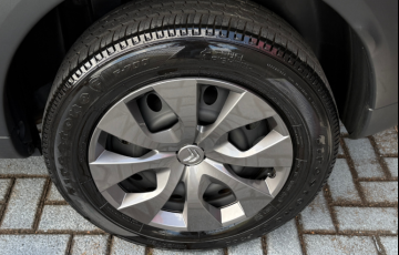 Citroën C4 Cactus 1.6 Live (Aut) - Foto #9