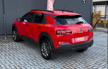 Citroën C4 Cactus 1.6 Live (Aut) - Foto #10
