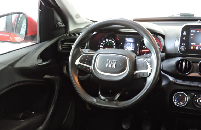 Fiat Argo 1.0 Firefly Drive - Foto #8