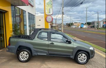 Fiat Strada Adventure 1.8 16V (Flex) (Cabine Dupla) - Foto #7
