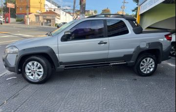Fiat Strada 1.8 MPi Adventure CD 16v - Foto #8