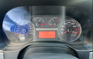 Fiat Strada 1.8 MPi Adventure CD 16v - Foto #9