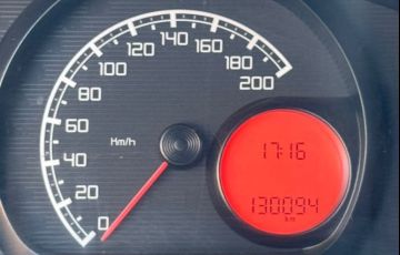 Fiat Strada 1.4 MPi Hard Working CS 8v - Foto #8