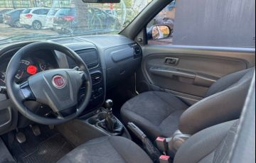 Fiat Strada 1.4 MPi Hard Working CS 8v - Foto #9