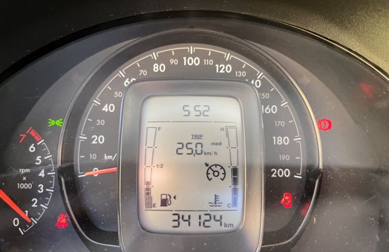 Fiat Strada 1.4 Cabine Plus Endurance - Foto #7