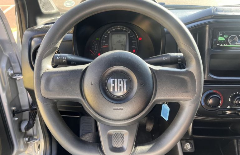 Fiat Strada 1.4 Cabine Plus Endurance - Foto #9